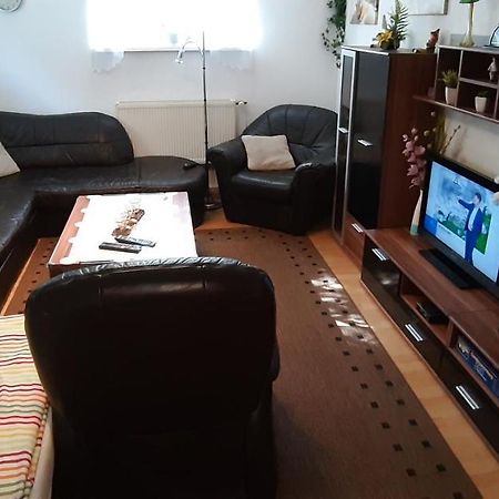 Ferienwohnung Spandau 베를린 외부 사진