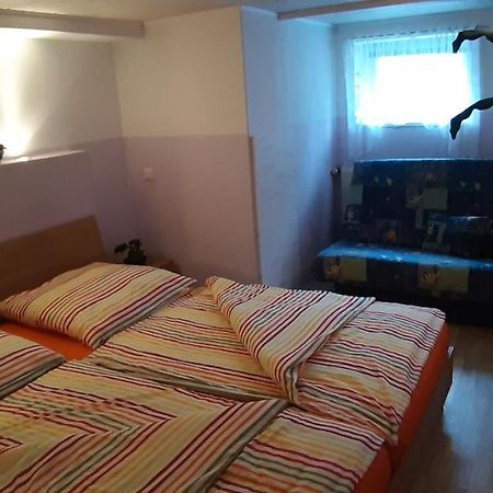 Ferienwohnung Spandau 베를린 외부 사진