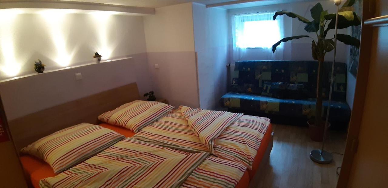 Ferienwohnung Spandau 베를린 외부 사진